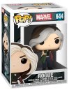 előnézet Funko POP! Marvel: X-Men 20th - Rogue