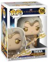 előnézet Funko POP! Marvel: Eternals – Thena