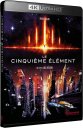 előnézet Az ötödik elem - 4K Ultra HD Blu-ray