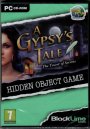 előnézet A Gypsys Tale: The Tower of Secrets - PC
