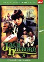előnézet Jack Holborn 3 - DVD pošetka