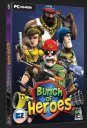 előnézet Bunch of Heroes - PC