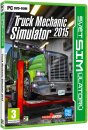 előnézet Truck Mechanic Simulator 2015 - PC