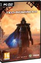 előnézet The Technomancer - PC