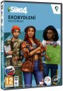 előnézet The Sims 4 + Hurá na vysokou + Ekobydlení BUNDLE (základ + 2 rozšíření) -