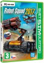 előnézet Sim: Robot Squad 2017 - PC