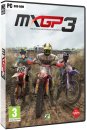 előnézet MXGP 3 - The Official Motocross Videogame - PC