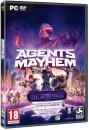 előnézet Agents of Mayhem (Day One Edition) - PC