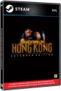 előnézet Shadowrun: Hong Kong Extended Edition - PC (Steam)