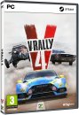 előnézet V-Rally 4 - PC