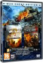 előnézet Men of War: Assault Squad 2 UE + Assault Squad 2 : Men of War Origins - PC
