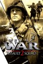 előnézet Men of War: Assault Squad 2 UE + Assault Squad 2 : Men of War Origins - PC