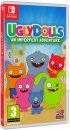 előnézet Ugly Dolls - Switch