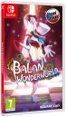 előnézet Balan Wonderworld - Switch