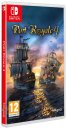 előnézet Port Royale 4 - Switch