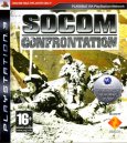 előnézet Socom: Confrontation - PS3 (online only)