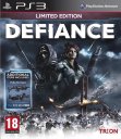 előnézet Defiance Limited Edition - PS3