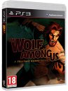 előnézet The Wolf Among Us - PS3