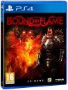 előnézet Bound By Flame - PS4