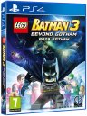 előnézet LEGO Batman 3: Beyond Gotham - PS4