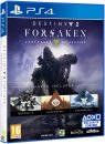 előnézet Destiny 2 Forsaken Legendary Collection - PS4