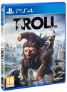 előnézet Troll and I - PS4