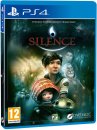 előnézet Silence - PS4