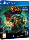 előnézet Battle Chasers: Nightwar - PS4