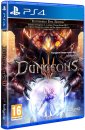 előnézet Dungeons 3 Extremely Evil Edition - PS4