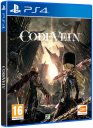előnézet Code Vein - PS4