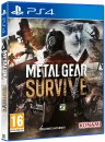 előnézet Metal Gear Survive - PS4 outlet