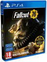 előnézet Fallout 76: Wastelanders - PS4