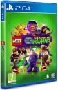 előnézet LEGO DC Super Villains PS4