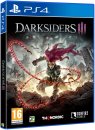 előnézet Darksiders III - PS4