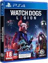 előnézet Watch Dogs Legion - PS4