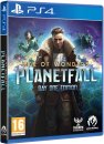 előnézet Age of Wonders: Planetfall - PS4