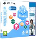 előnézet Big Pharma Manager Edition - PS4