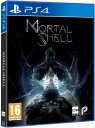 előnézet Mortal Shell - PS4