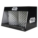 előnézet Star Wars pohárkészlet 300 ml