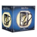 előnézet Bögre - Harry Potter - Golden Snitch 300 ml