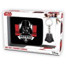 előnézet Dárkový set Star Wars - Darth Vader 2