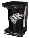 előnézet Sklenice Game of Thrones - Stark 400 ml