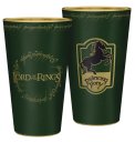 előnézet Sklenice The Lord of the Rings - U Skákavého poníka 400 ml