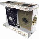 előnézet Harry Potter ajándék készlet - Marauder's Plan