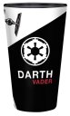 előnézet Sklenice Star Wars - Darth Vader 400 ml