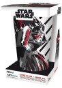 előnézet Sklenice Star Wars - Darth Vader 400 ml