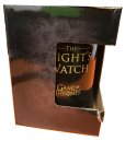 előnézet Keramický korbel Game of Thrones - Night´s Watch - outlet