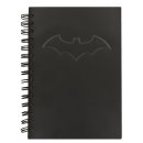 előnézet Zápisník Batman