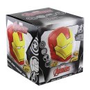 előnézet Cookie Jar Marvel - Iron Man
