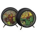 előnézet Ébresztőóra Marvel - változó hősök